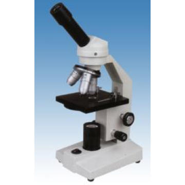Microscópio Biológico (GM-01H)